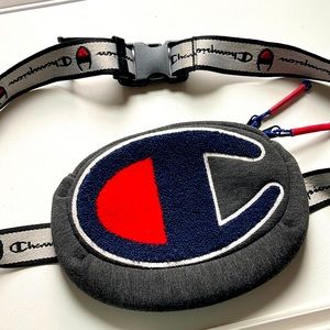Champion Varsity Waist Bag